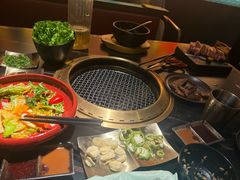 -厚贞日式烤肉(浦东汇智店)