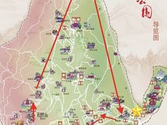-香山公园