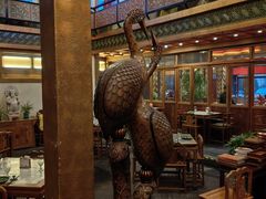 -那家小馆•北京菜•烤鸭(香山店)