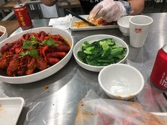 -龙巢盱眙龙虾·烧烤外卖(坂田店)