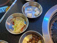 -包装马车·韩国料理·포장마차