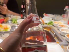 -海底捞火锅(枫蓝国际购物中心店)
