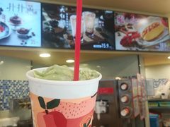 -DQ·蛋糕·冰淇淋(富华里店)