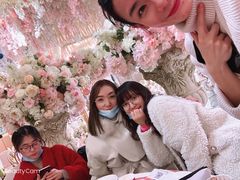 -芭菲盛宴·环球美食(袁家岗店)