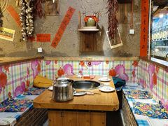 -白城车站店一九二八铁锅炖