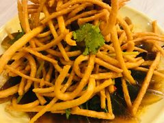 -巴厘龙虾·榜首油焖大虾(洞庭·艺术洋房店)