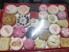 -稻香村(文殊院旗舰店)