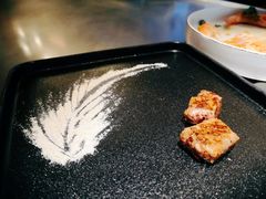 -火舞铁板烧(龙岗中心城店)