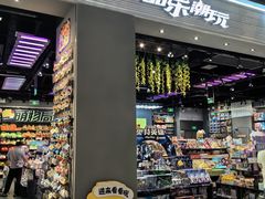 -东莞松山湖万象汇