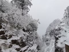 -峨眉山风景名胜区