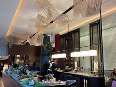 -海派悦庭·海胆烧麦·新融合菜(凯德广场店)