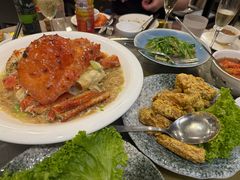 -镇发活海鲜(Clementi)