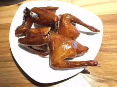 -猛料鸭仔饭(赤坎店)