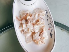 -天源渔港农庄