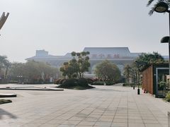 -南宁东站