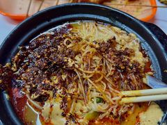 -小街曹师傅砂锅麻辣烫(亚泰大街店)