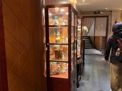 -香然会·园林雅宴(陆家嘴店)