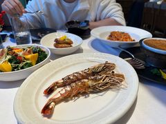 -黑宝石西餐厅(汇励99城市公园店)