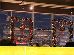 -大头虾越式风味餐厅(光明广场店)