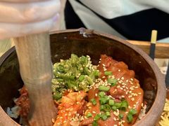 -京参 • 擂椒饭(这有山店)