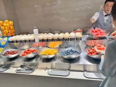 -曲水兰亭(北京四惠店)