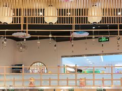 -禾绿回转寿司(万柳华联店)