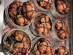 -星伦多自助料理·涮烤一体(杭州来福士店)