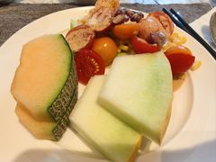 -北京王府井希尔顿酒店·万斯阁西餐厅