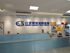 -北京观赏动物医院·24小时大型综合·猫专科·异宠专科