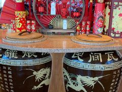 -视界美食自助餐厅·石家庄希尔顿酒店