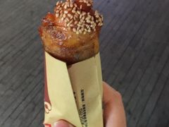 -麦当劳(鼓楼店)