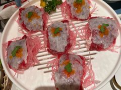 -左庭右院鲜牛肉火锅(七宝领展广场店)
