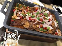 -涌上外婆桥(南塘店)