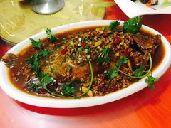 -巢湖名吃·徽府农家菜(半汤店)