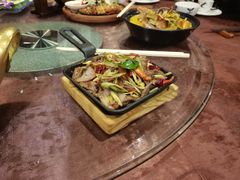 -南沙游艇会·大兵船餐厅