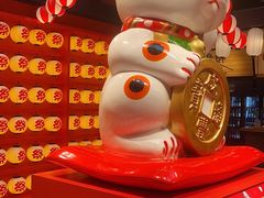 -yokocho上横町·日本食街(深业上城店)