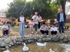 -HERRE·FARM 赫尔露营农场·团建聚会包场