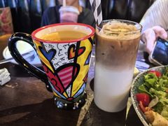 -Famous肥猫墨西哥音乐餐吧(五棵松华熙LIVE店)