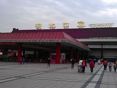 门面-珠海拱北口岸