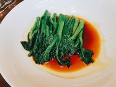 -索菲特酒店·乐轩华中餐厅