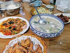 -毛姐烤鱼(福州汽车客运西站店)