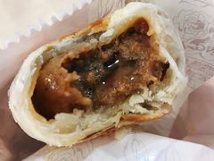 -长发西饼(临顿路店)