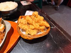 -廖川菜(太阳宫店)