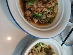 -兰湘子·湘菜小炒(长安万科广场店)