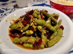 -松哥油焖大虾(科技园店)