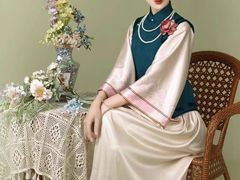 -盘子女人坊(西安至尊店)