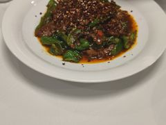 -东兴楼饭庄(六里桥店)