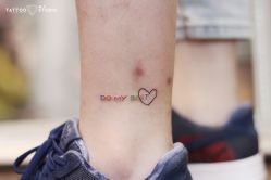 -飛凡TATTOO纹身•原创