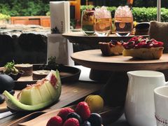 -三嚥阁 La Villa Restaurant