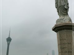 -主教山小堂